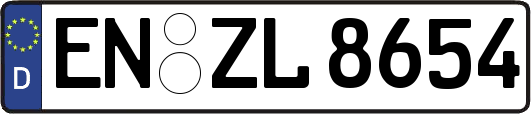 EN-ZL8654