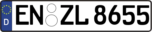 EN-ZL8655