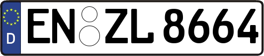 EN-ZL8664