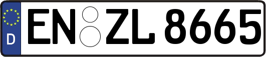 EN-ZL8665