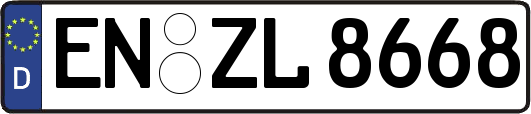 EN-ZL8668