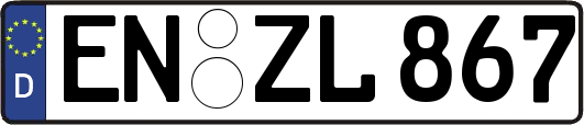 EN-ZL867