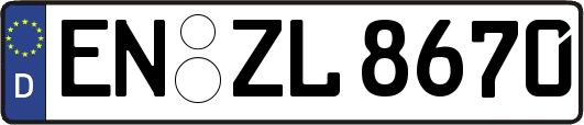 EN-ZL8670