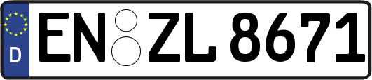 EN-ZL8671