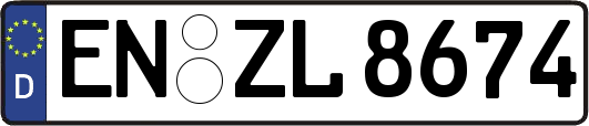 EN-ZL8674