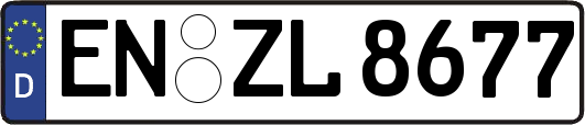 EN-ZL8677