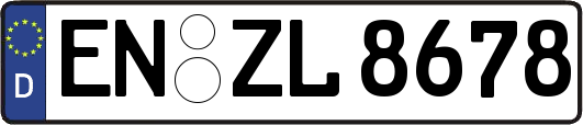 EN-ZL8678