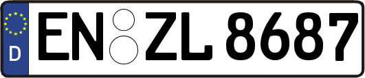 EN-ZL8687