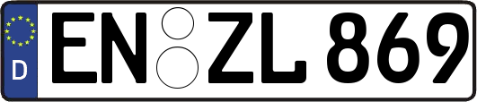 EN-ZL869