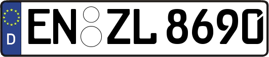 EN-ZL8690