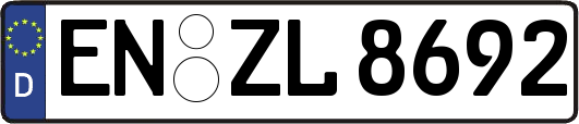 EN-ZL8692