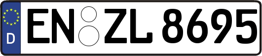 EN-ZL8695