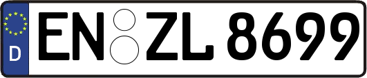 EN-ZL8699