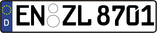 EN-ZL8701