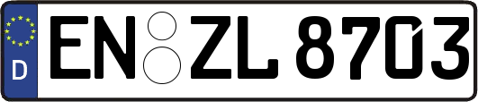 EN-ZL8703