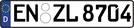 EN-ZL8704