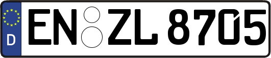 EN-ZL8705