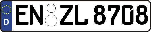 EN-ZL8708