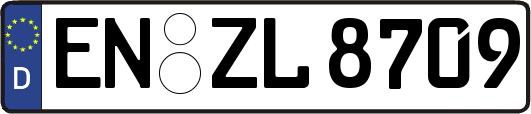 EN-ZL8709