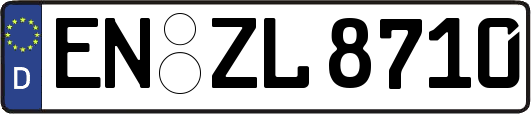 EN-ZL8710