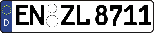 EN-ZL8711