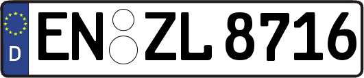 EN-ZL8716