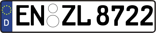 EN-ZL8722