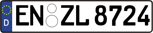 EN-ZL8724
