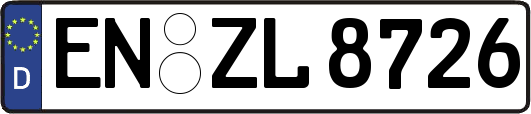 EN-ZL8726