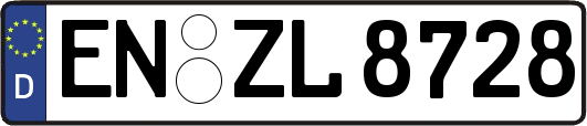 EN-ZL8728