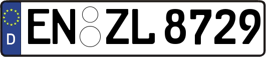 EN-ZL8729