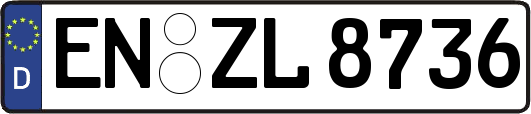 EN-ZL8736