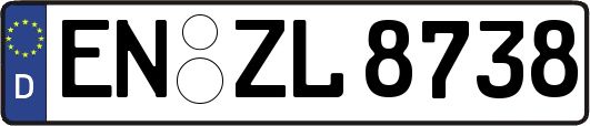 EN-ZL8738