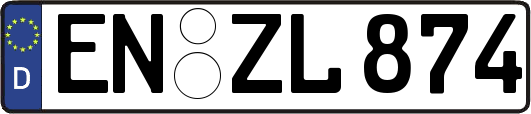EN-ZL874