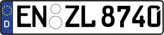 EN-ZL8740