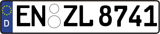 EN-ZL8741