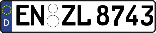 EN-ZL8743