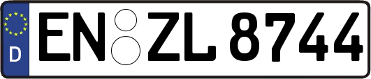 EN-ZL8744