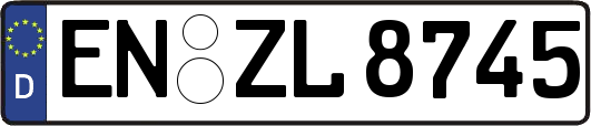EN-ZL8745