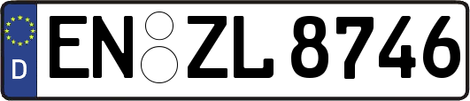 EN-ZL8746