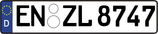 EN-ZL8747