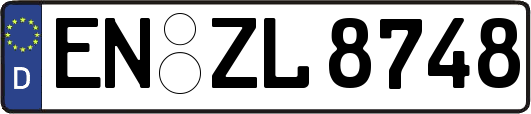 EN-ZL8748