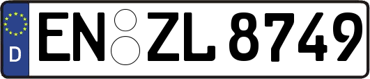 EN-ZL8749