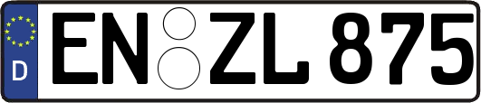 EN-ZL875