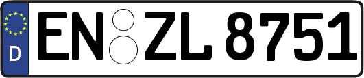 EN-ZL8751