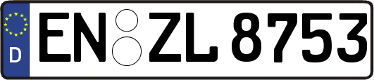 EN-ZL8753