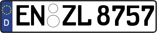 EN-ZL8757