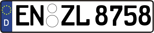 EN-ZL8758