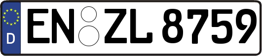 EN-ZL8759