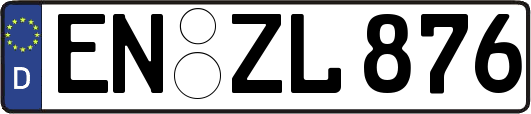 EN-ZL876